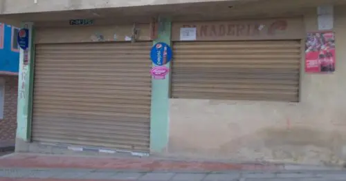 PANADERIA CALLE 91 SUR CON 7C PANADERIA CALLE 91 SUR CON 7C
